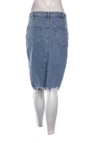 Sukně Denim Co., Velikost M, Barva Modrá, Cena  369,00 Kč