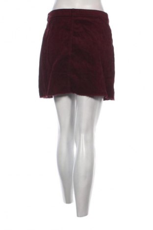 Szoknya Denim Co., Méret M, Szín Piros, Ár 1 989 Ft