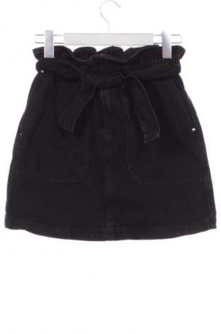 Spódnica Denim Co., Rozmiar XS, Kolor Czarny, Cena 21,99 zł