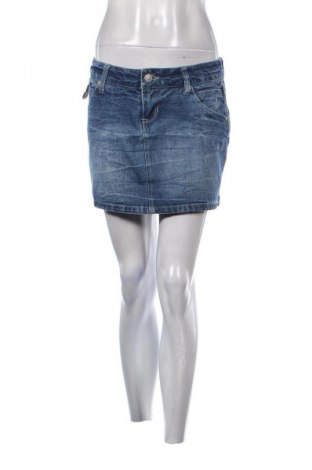 Пола Denim Co., Размер M, Цвят Син, Цена 29,00 лв.