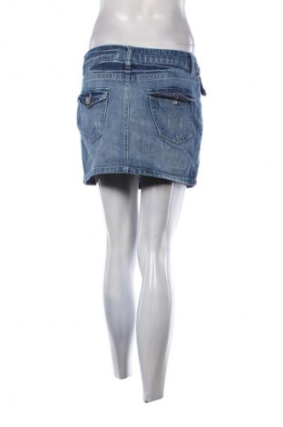 Пола Denim Co., Размер M, Цвят Син, Цена 29,00 лв.