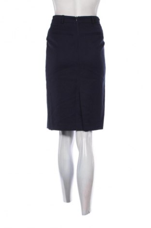 Szoknya Depot 96, Méret S, Szín Kék, Ár 3 800 Ft