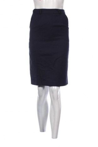 Szoknya Depot 96, Méret S, Szín Kék, Ár 3 800 Ft