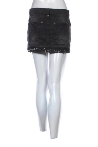 Fustă Dept, Mărime S, Culoare Gri, Preț 52,99 Lei