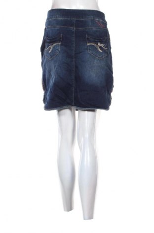 Fustă Desigual, Mărime M, Culoare Multicolor, Preț 135,99 Lei