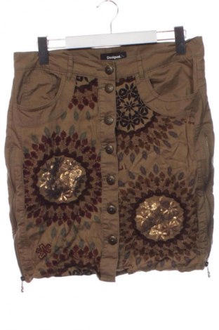 Rock Desigual, Größe L, Farbe Mehrfarbig, Preis € 26,99