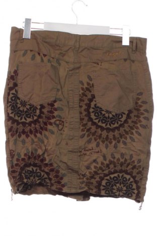 Rock Desigual, Größe L, Farbe Mehrfarbig, Preis € 26,99