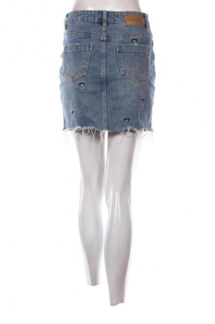 Szoknya Desigual, Méret S, Szín Kék, Ár 10 948 Ft