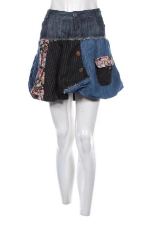 Rock Desigual, Größe XXL, Farbe Mehrfarbig, Preis € 27,99