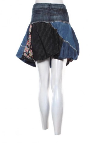 Rock Desigual, Größe XXL, Farbe Mehrfarbig, Preis € 27,99