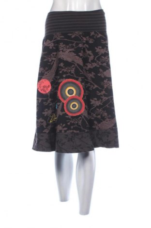Sukně Desigual, Velikost XL, Barva Vícebarevné, Cena  787,00 Kč