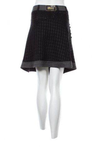 Φούστα Desigual, Μέγεθος XL, Χρώμα Μαύρο, Τιμή 42,07 €