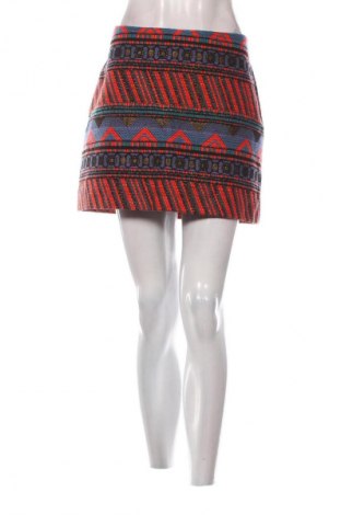 Spódnica Desigual, Rozmiar L, Kolor Kolorowy, Cena 137,82 zł