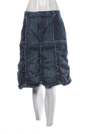 Rock Didi, Größe XL, Farbe Blau, Preis 11,99 €