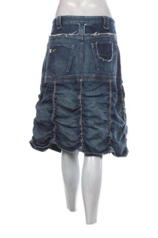 Rock Didi, Größe XL, Farbe Blau, Preis 11,99 €