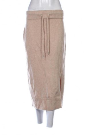 Rock Edc By Esprit, Größe L, Farbe Beige, Preis € 12,99