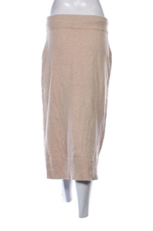 Rock Edc By Esprit, Größe L, Farbe Beige, Preis € 12,99