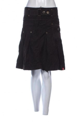 Sukňa Edc By Esprit, Veľkosť S, Farba Hnedá, Cena  6,95 €