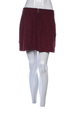 Rock Edc By Esprit, Größe L, Farbe Lila, Preis 8,99 €