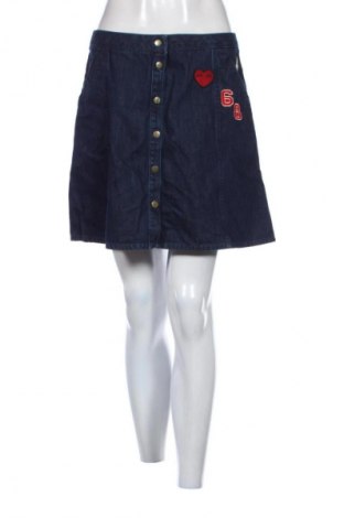 Sukňa Edc By Esprit, Veľkosť M, Farba Modrá, Cena  9,95 €