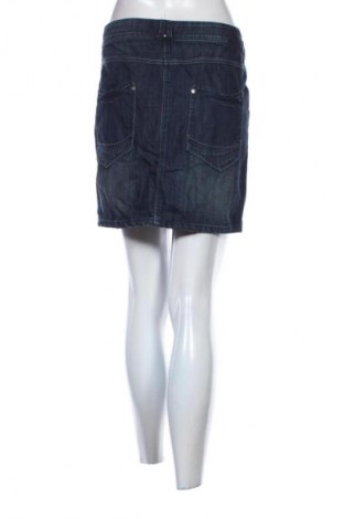 Rock Edc By Esprit, Größe XL, Farbe Blau, Preis € 11,99