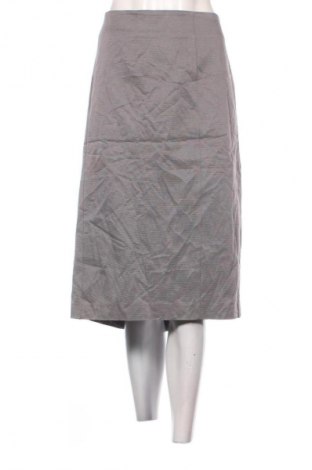 Fustă Elena Miro, Mărime 4XL, Culoare Gri, Preț 363,99 Lei