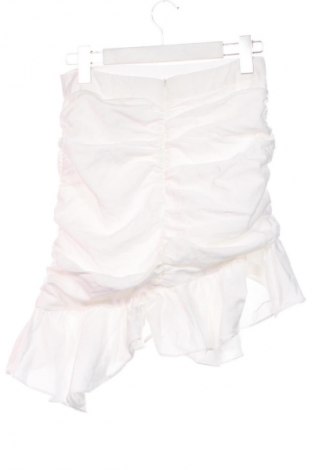 Rock Elenza by L&L, Größe XS, Farbe Weiß, Preis € 9,72