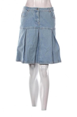 Sukně Escada, Velikost M, Barva Modrá, Cena  6 327,00 Kč