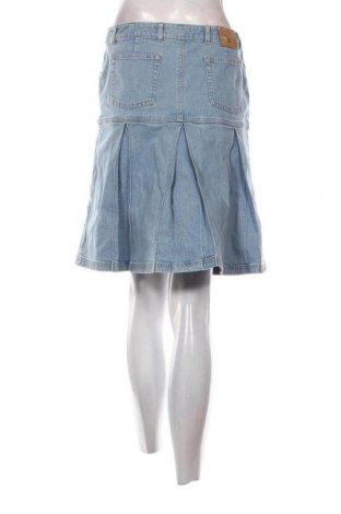 Sukně Escada, Velikost M, Barva Modrá, Cena  6 327,00 Kč