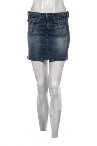 Φούστα Esisto, Μέγεθος S, Χρώμα Μπλέ, Τιμή 8,99 €