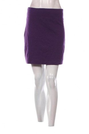 Rock Esmara, Größe M, Farbe Lila, Preis 9,72 €