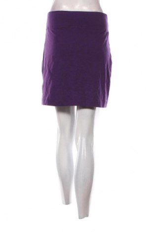 Rock Esmara, Größe M, Farbe Lila, Preis 9,72 €