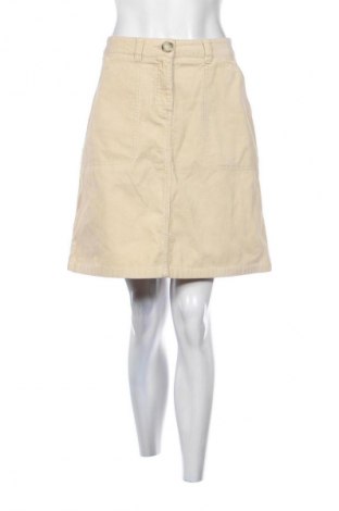 Sukně Esmara, Velikost XL, Barva Béžová, Cena  242,00 Kč