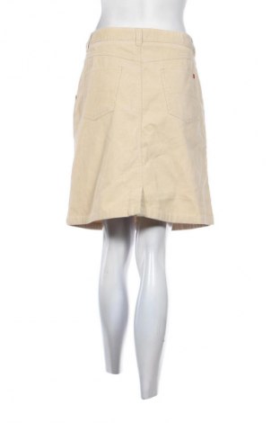 Sukně Esmara, Velikost XL, Barva Béžová, Cena  242,00 Kč