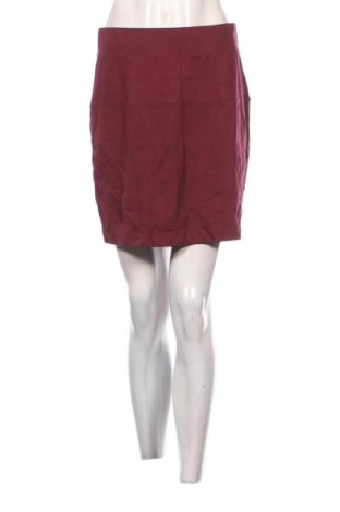 Sukně Esmara, Velikost M, Barva Červená, Cena  119,00 Kč