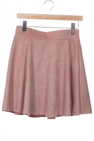 Fustă Esmara, Mărime XS, Culoare Roz, Preț 26,99 Lei