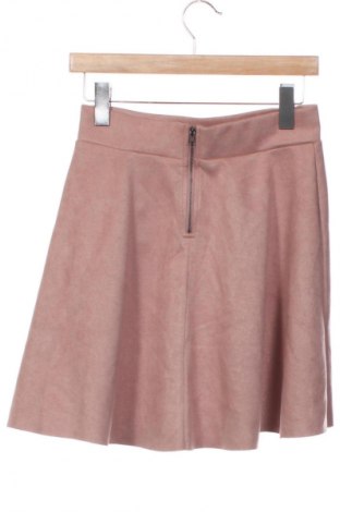 Fustă Esmara, Mărime XS, Culoare Roz, Preț 26,99 Lei