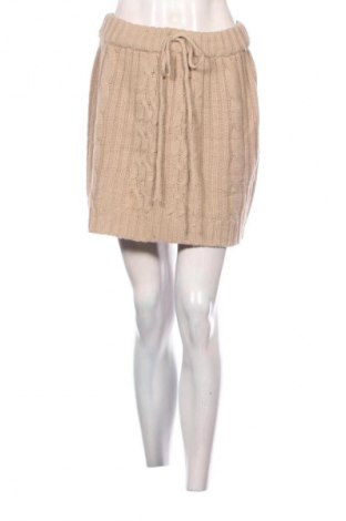 Sukně Esmara, Velikost M, Barva Béžová, Cena  199,00 Kč