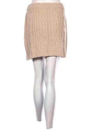 Sukně Esmara, Velikost M, Barva Béžová, Cena  199,00 Kč
