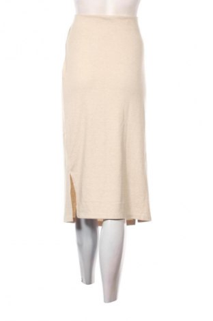 Rock Esmara, Größe XL, Farbe Beige, Preis € 8,99