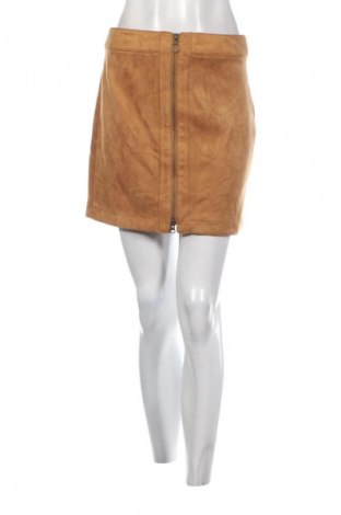 Rock Esmara by Heidi Klum, Größe M, Farbe Braun, Preis € 4,99