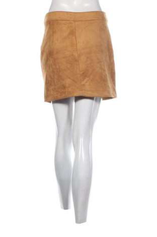 Rock Esmara by Heidi Klum, Größe M, Farbe Braun, Preis € 4,99