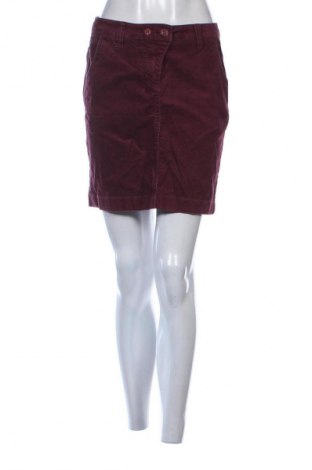 Fustă Esprit, Mărime L, Culoare Roșu, Preț 38,99 Lei