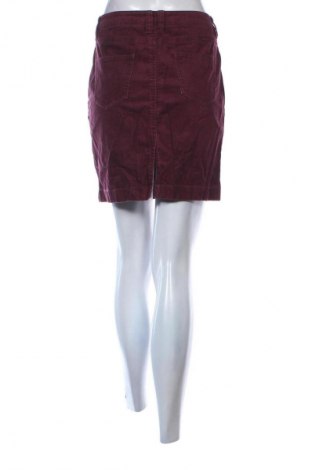 Fustă Esprit, Mărime L, Culoare Roșu, Preț 38,99 Lei