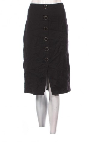 Sukně Esprit, Velikost L, Barva Černá, Cena  199,00 Kč