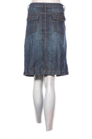 Fustă Esprit, Mărime L, Culoare Albastru, Preț 56,99 Lei