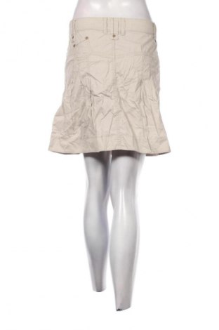 Fustă Esprit, Mărime S, Culoare Bej, Preț 36,99 Lei