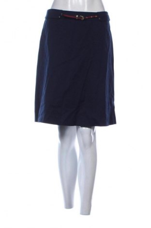 Sukně Esprit, Velikost L, Barva Modrá, Cena  209,00 Kč