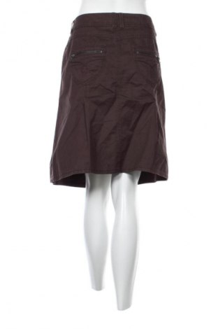 Rock Esprit, Größe XL, Farbe Braun, Preis 20,92 €