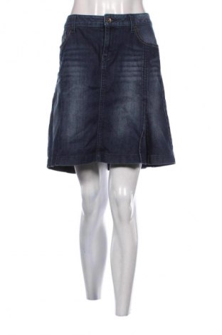 Пола Esprit, Размер XL, Цвят Син, Цена 41,00 лв.